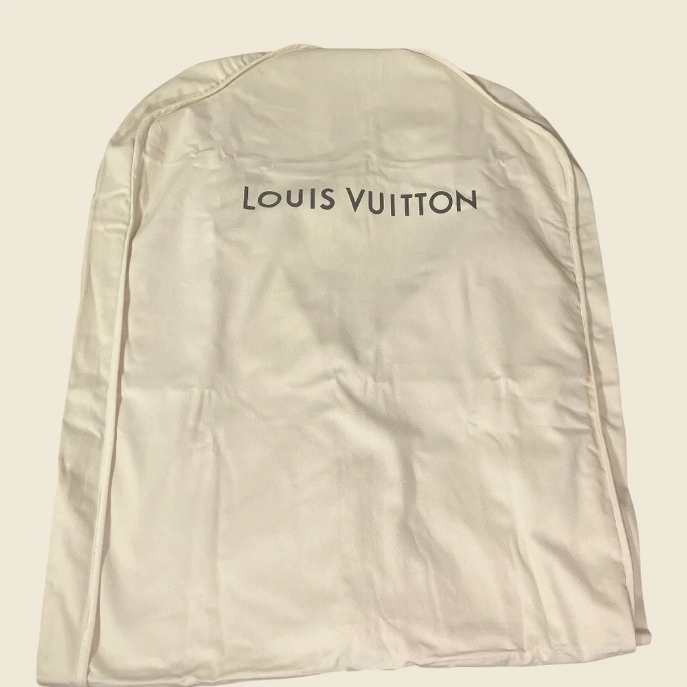Louis Vuitton Large Garment Bag